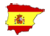 ARAKISTAIN MASAJISTA - Espanol