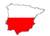 ARAKISTAIN MASAJISTA - Polski